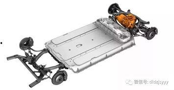 特斯拉国产电机拆解视频,拆解视频深度解析