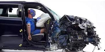 国产高端车碰撞测试视频