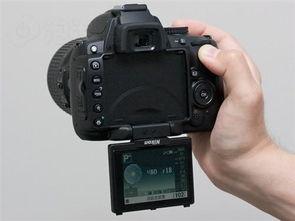 国产单反拍摄视频参数