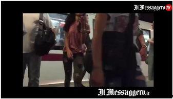 国产小偷片段视频大全,揭秘街头智慧与追逐较量