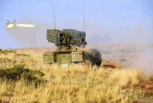 国产光纤导弹视频,尖端科技引领未来战争