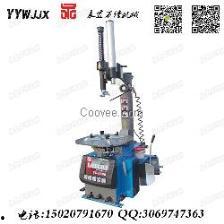 国产扒胎机使用视频,高效便捷的轮胎处理技巧解析