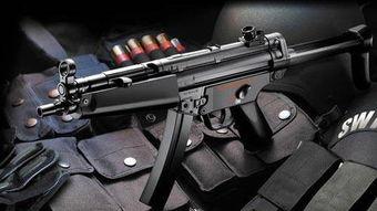 国产冲锋枪测评视频大全,全方位解析与实战对比