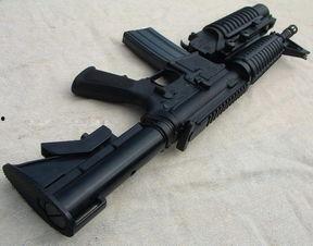 国产新步枪新闻视频最新