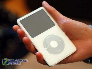 国产ipod视频,引领潮流的本土创新之作
